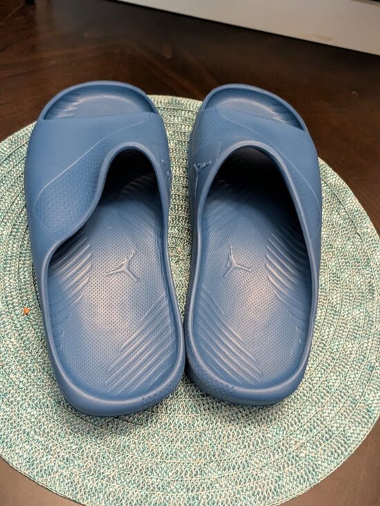 WR1 JORDAN Post Slides